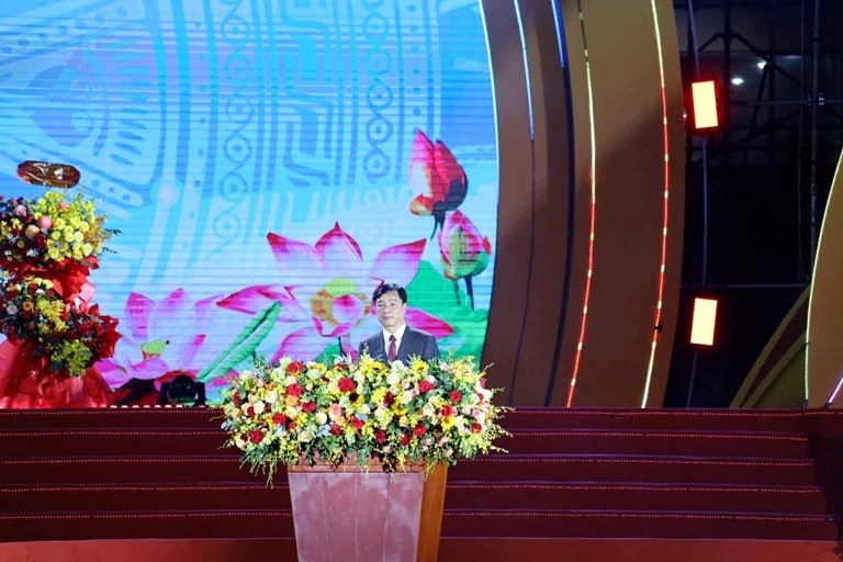 Kỷ niệm 50 năm Ngày Giải phóng Khánh Hòa: Tự hào quá khứ, vững bước tương lai - ảnh 2