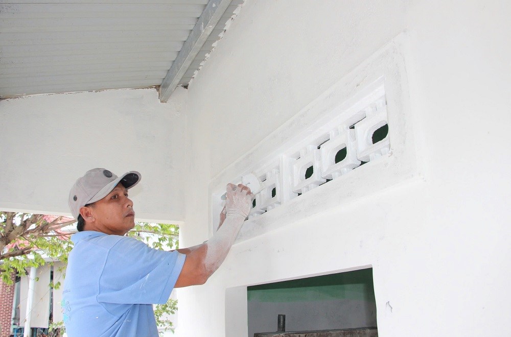 Huyện Khánh Vĩnh (Khánh Hòa): Nỗ lực xóa nhà tạm, nhà dột nát - ảnh 3