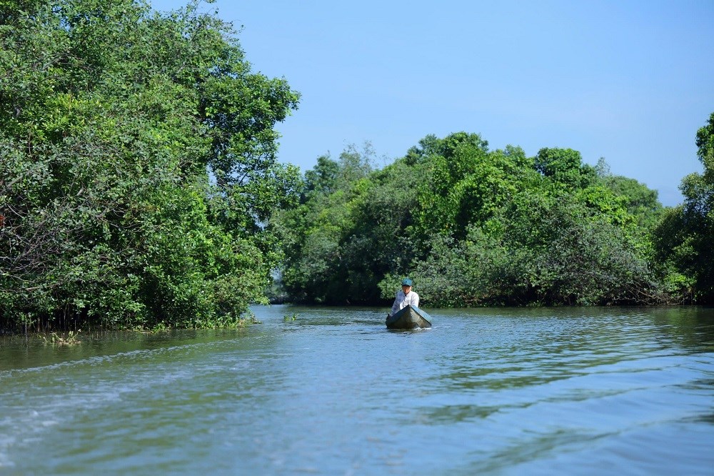 Về thăm làng cổ Hà Liên - ảnh 5