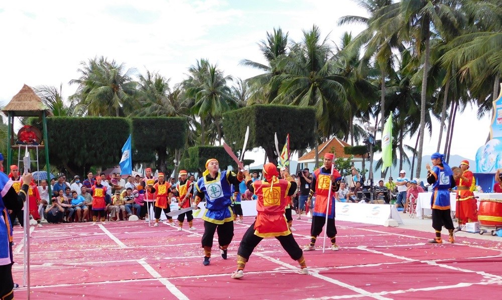 “Nha Trang say hi” - ảnh 3
