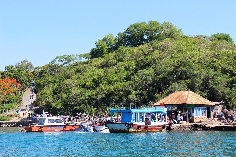 “Nha Trang say hi” - ảnh 4