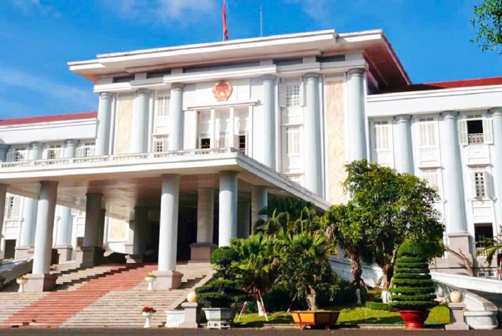Gia Lai: Đề xuất hỗ trợ cho cán bộ về Bình Định công tác - ảnh 1