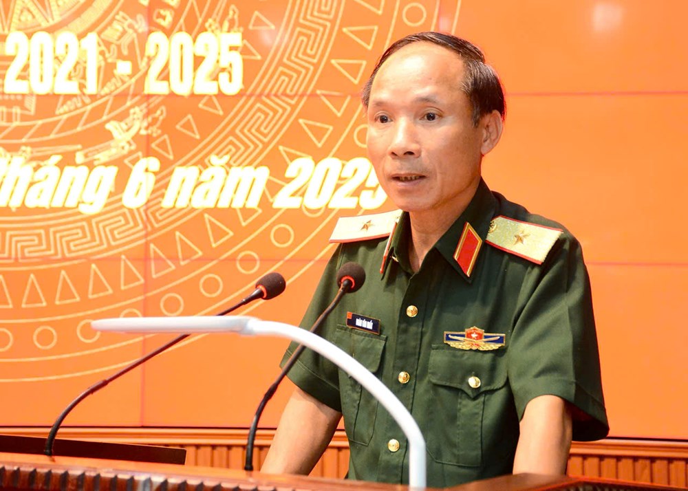 Gia Lai: 176 hài cốt liệt sĩ được quy tập giai đoạn 2021-2025 - ảnh 1