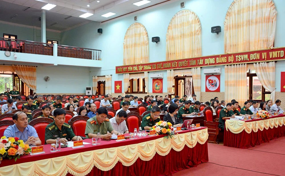 Gia Lai: 176 hài cốt liệt sĩ được quy tập giai đoạn 2021-2025 - ảnh 3