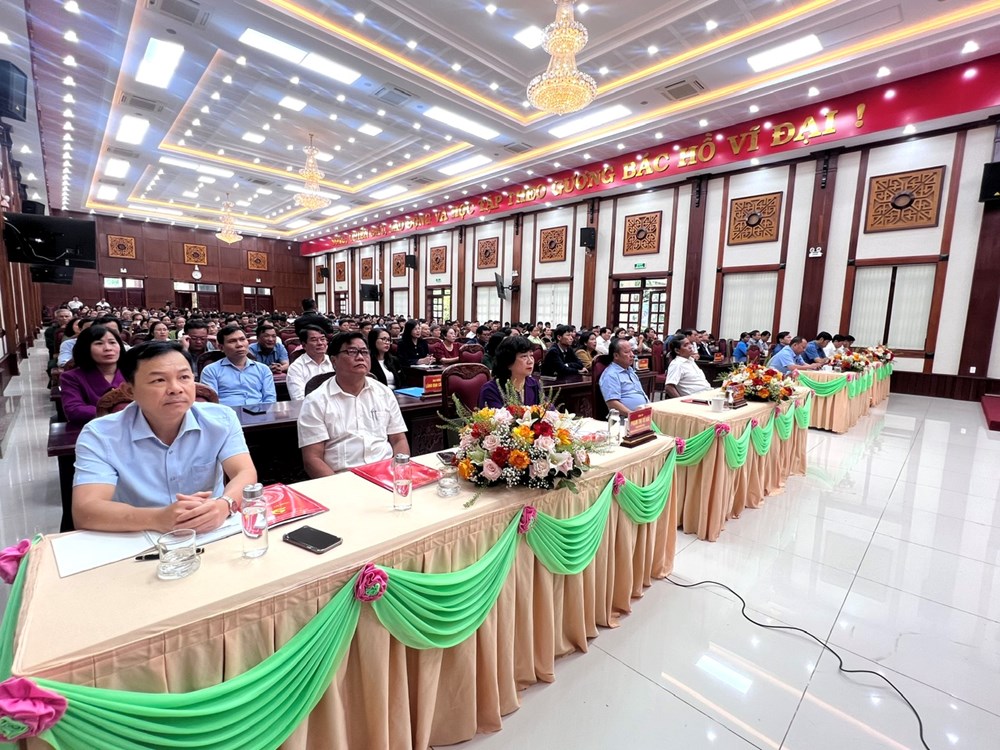 Gia Lai: Phát động phong trào “Bình dân học vụ số” - ảnh 2