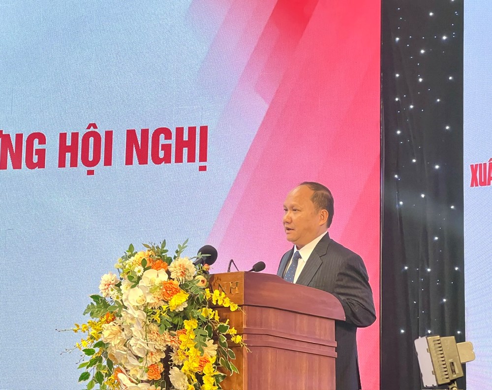 Tăng cường kết nối giao thương giữa DN Gia Lai với DN nước ngoài - ảnh 2