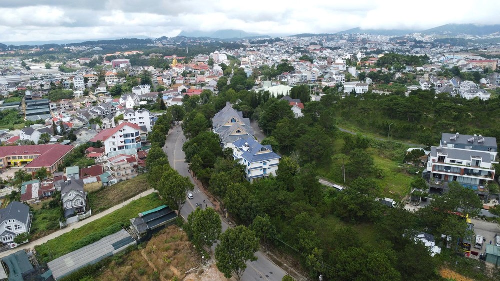 Tận dụng tiềm năng, thế mạnh để phát triển du lịch Đà Lạt - ảnh 1