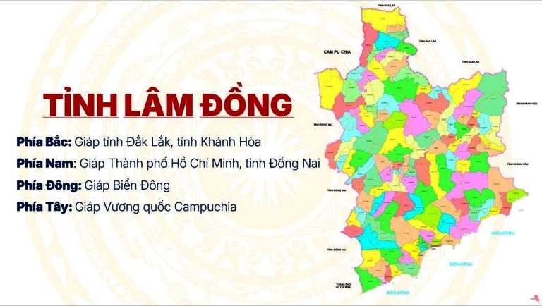 Công bố sáp nhập và bổ nhiệm lãnh đạo tỉnh Lâm Đồng (mới) - ảnh 5
