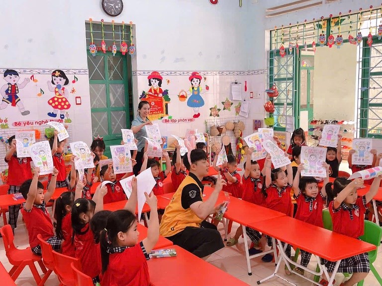 Gia Lai: Giao lưu văn hóa, giáo dục với Trường Đại học Jeonju Kijeon (Hàn Quốc) - ảnh 1