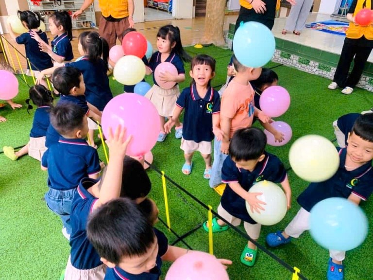 Gia Lai: Giao lưu văn hóa, giáo dục với Trường Đại học Jeonju Kijeon (Hàn Quốc) - ảnh 2