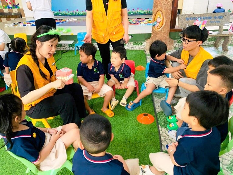 Gia Lai: Giao lưu văn hóa, giáo dục với Trường Đại học Jeonju Kijeon (Hàn Quốc) - ảnh 3