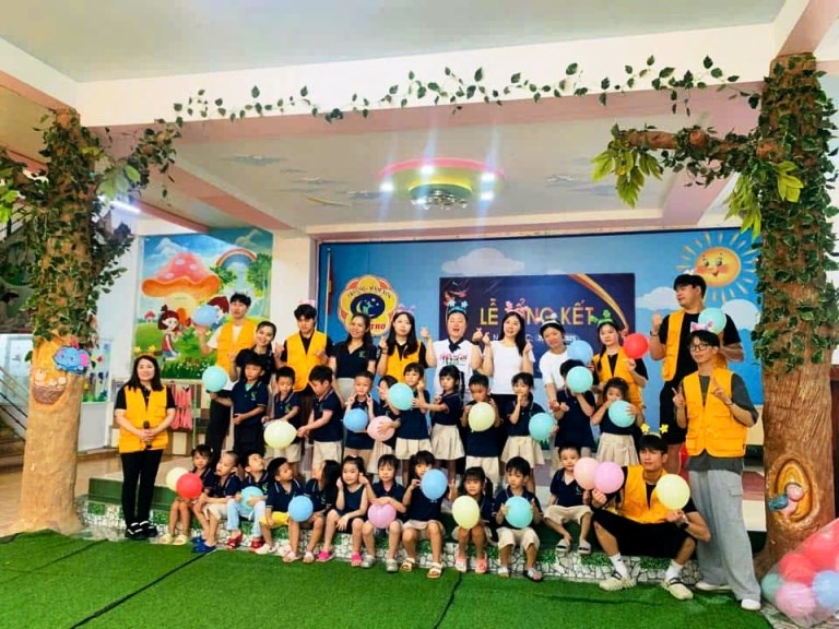 Gia Lai: Giao lưu văn hóa, giáo dục với Trường Đại học Jeonju Kijeon (Hàn Quốc) - ảnh 4
