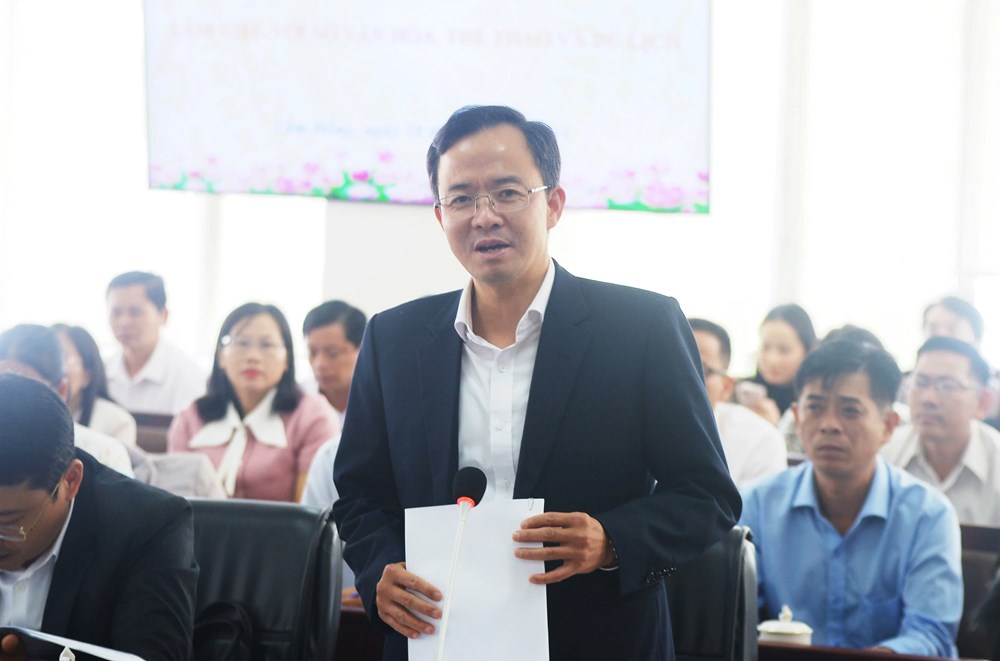 Du lịch Lâm Đồng phải để lại những ấn tượng đẹp trong lòng du khách - ảnh 3