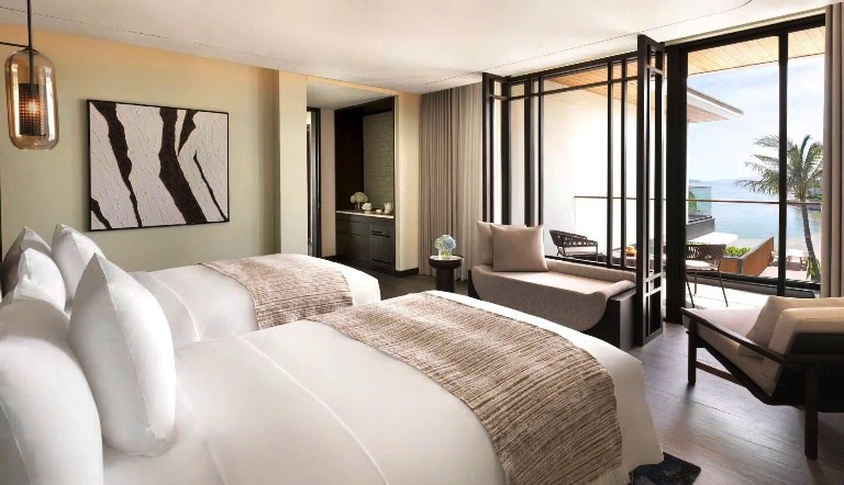 Blue Ocean - hành trình kiến tạo cảm xúc bằng decor nghệ thuật - ảnh 4