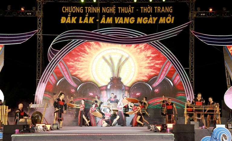 “Đắk Lắk - Âm vang ngày mới” - ảnh 3