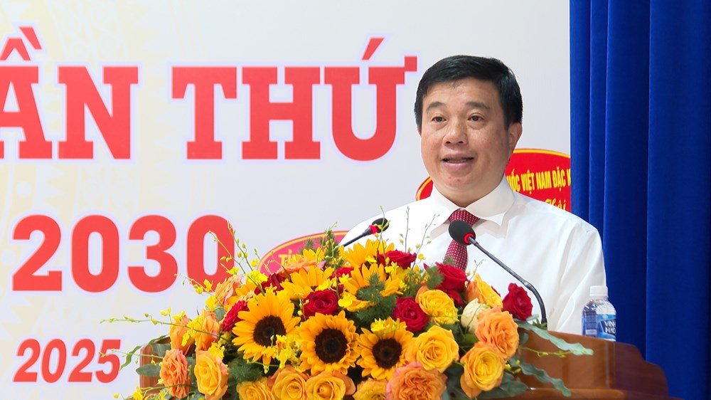 Kết hợp chặt chẽ giữa phát triển kinh tế Đặc khu Phú Quý với đảm bảo an ninh quốc phòng - ảnh 2