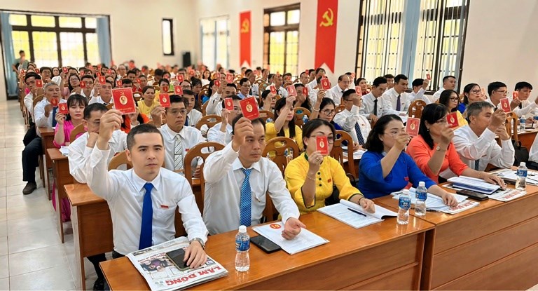 Kết hợp chặt chẽ giữa phát triển kinh tế Đặc khu Phú Quý với đảm bảo an ninh quốc phòng - ảnh 3