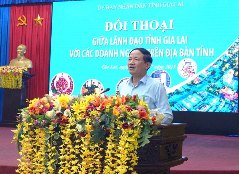 Chính quyền phải cầu thị, hỗ trợ doanh nghiệp tháo gỡ khó khăn - ảnh 2