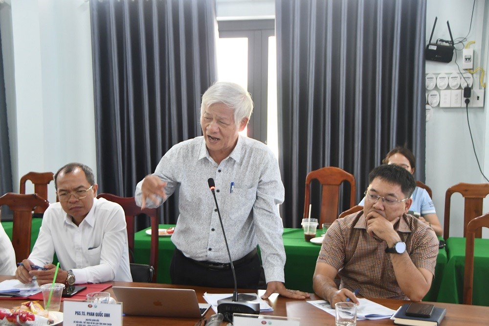 Tìm giải pháp bảo tồn, phát triển văn hoá Raglai gắn với phát triển du lịch cộng đồng - ảnh 2