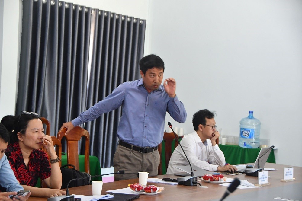Tìm giải pháp bảo tồn, phát triển văn hoá Raglai gắn với phát triển du lịch cộng đồng - ảnh 6