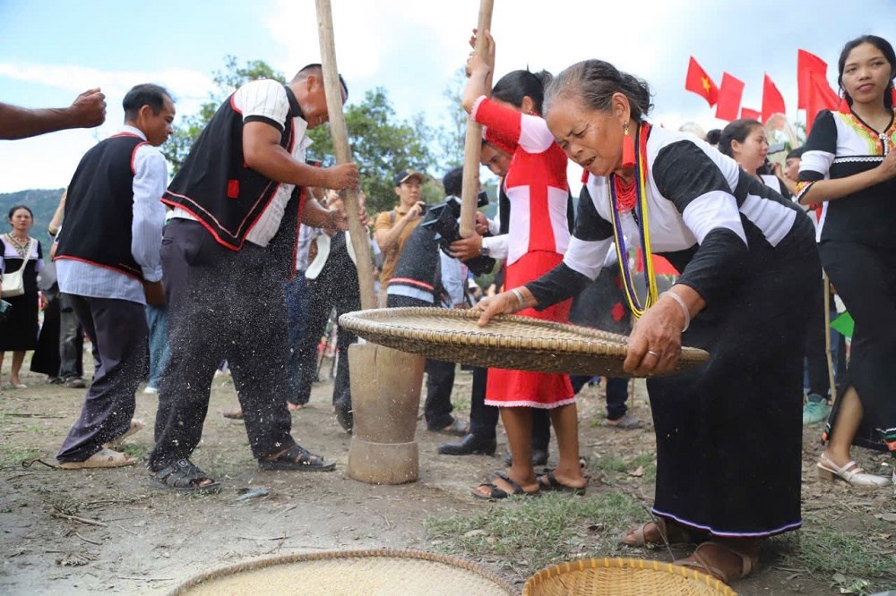 Tìm giải pháp bảo tồn, phát triển văn hoá Raglai gắn với phát triển du lịch cộng đồng - ảnh 3