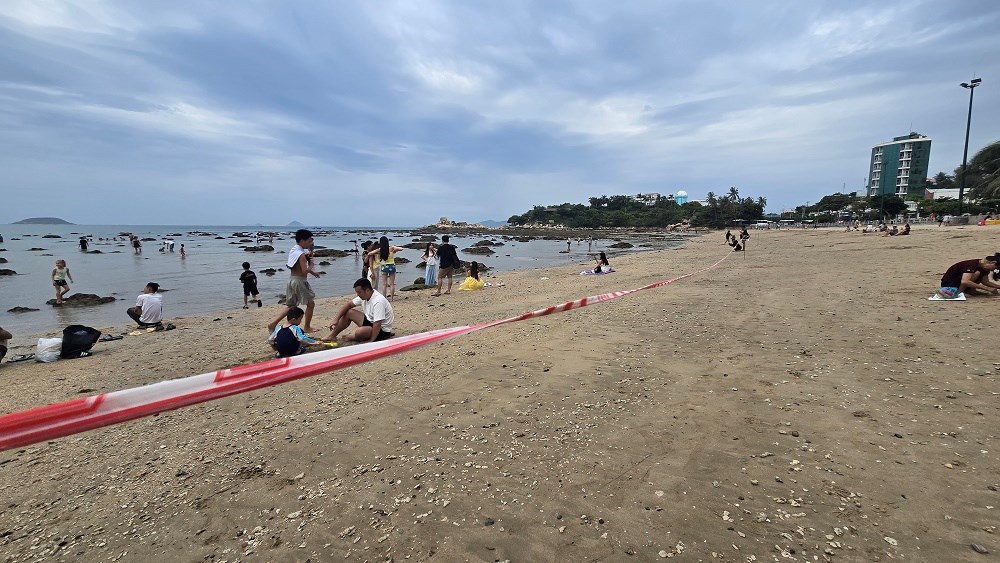 Tăng cường bảo vệ rạn san hô vịnh Nha Trang - ảnh 3