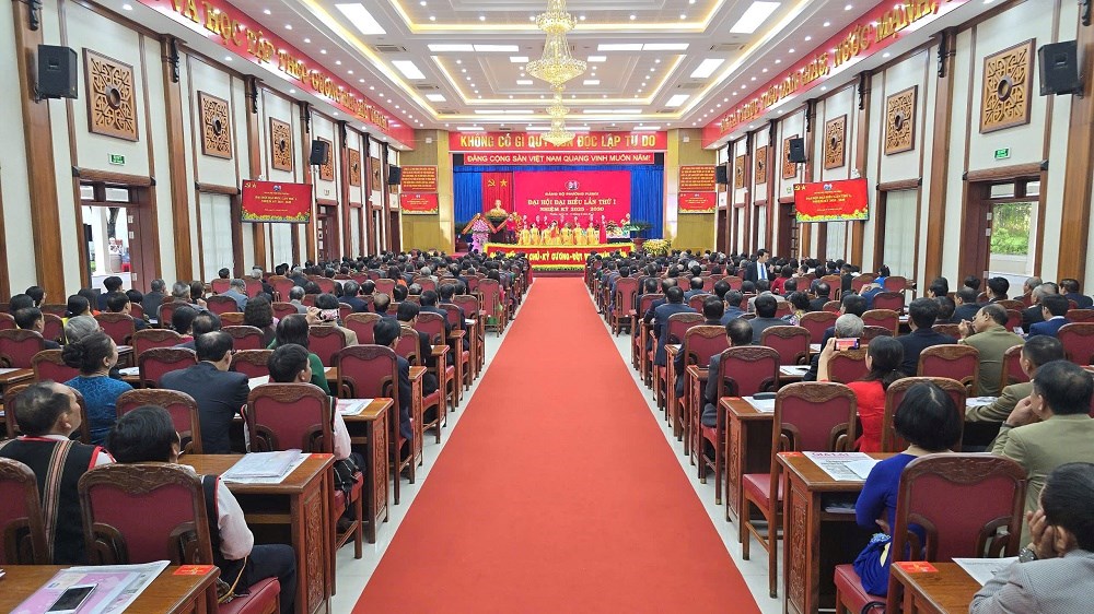 Xây dựng phường Pleiku trở thành điểm đến xanh, văn minh, giàu bản sắc - ảnh 2