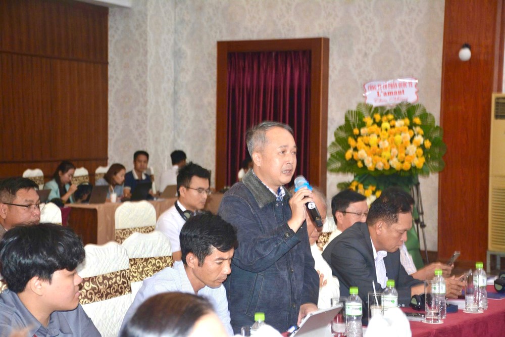 Gia Lai: Xúc tiến kết nối, xuất khẩu vào thị trường Trung Quốc - ảnh 2