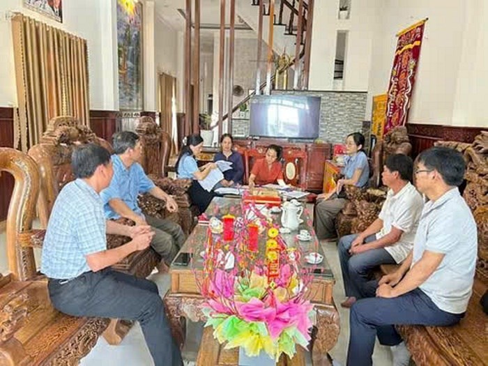 Hơn 150 người ngộ độc, phạt cơ sở nấu ăn 35 triệu đồng - ảnh 1