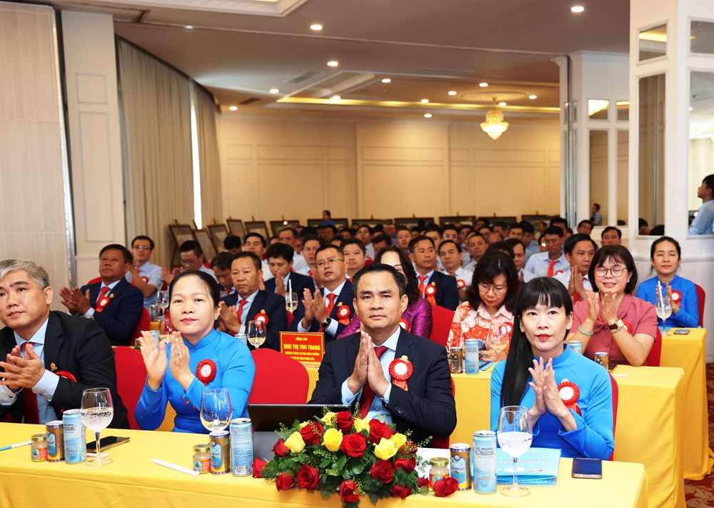 Yến sào Khánh Hòa xuất khẩu tới 30 quốc gia, vùng lãnh thổ - ảnh 4