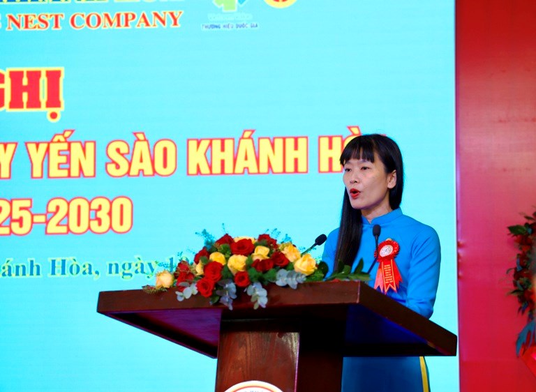 Yến sào Khánh Hòa xuất khẩu tới 30 quốc gia, vùng lãnh thổ - ảnh 2