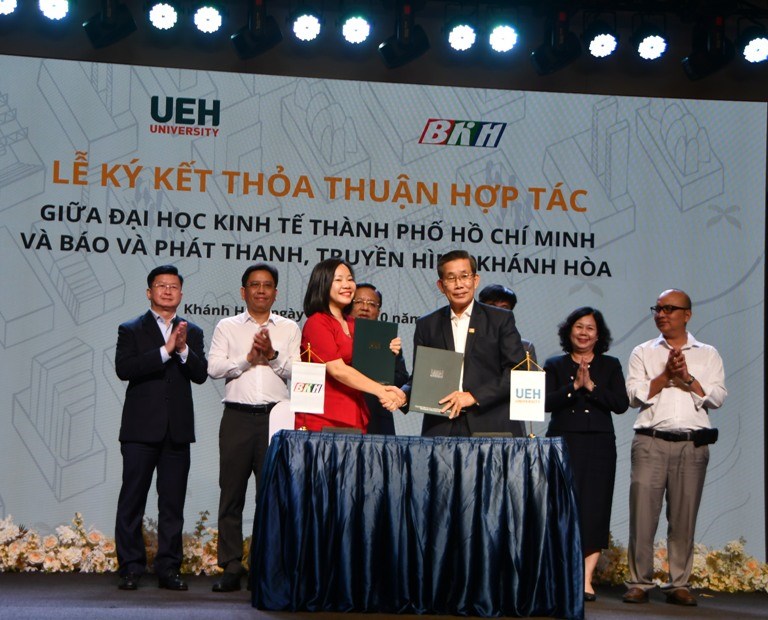 Kiến tạo giải pháp cho phát triển kinh tế biển xanh và bền vững - ảnh 6