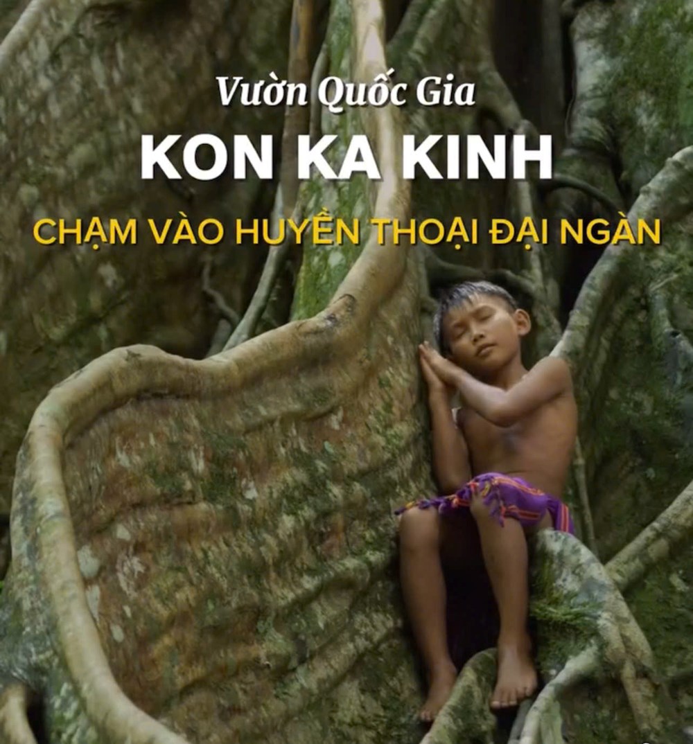 Tuổi trẻ Gia Lai quảng bá du lịch bằng video clip - ảnh 2