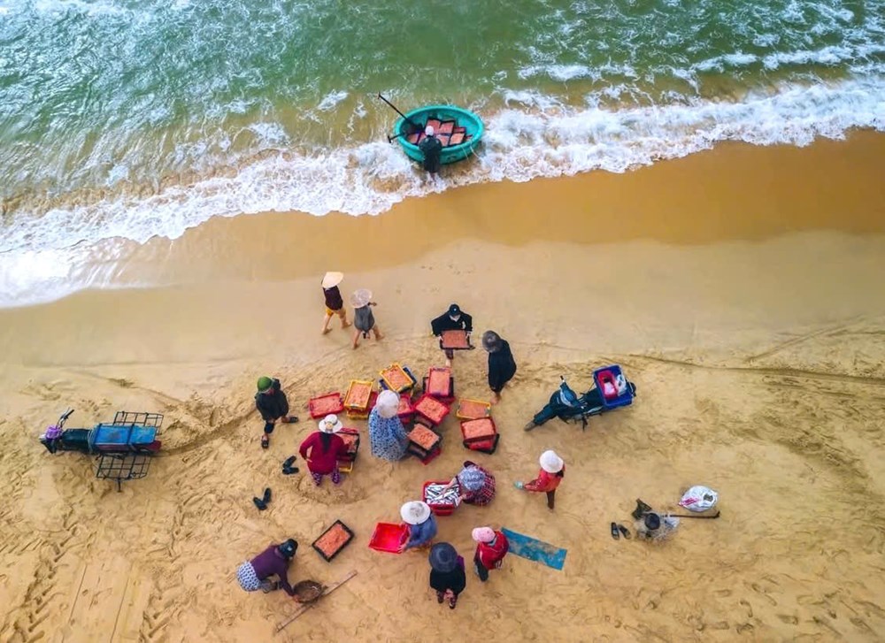 Tuổi trẻ Gia Lai quảng bá du lịch bằng video clip - ảnh 1