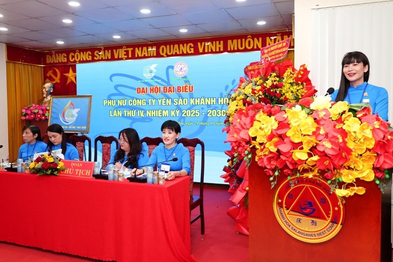 Bình đẳng giới là động lực để phát triển doanh nghiệp - ảnh 2