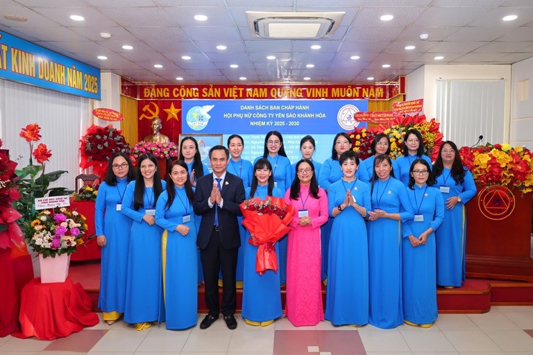 Bình đẳng giới là động lực để phát triển doanh nghiệp - ảnh 1
