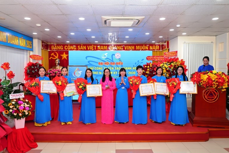 Bình đẳng giới là động lực để phát triển doanh nghiệp - ảnh 5