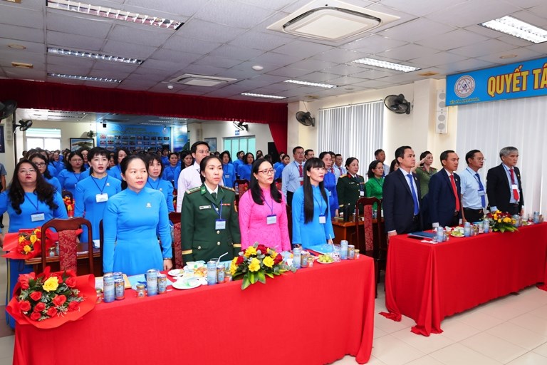 Bình đẳng giới là động lực để phát triển doanh nghiệp - ảnh 3