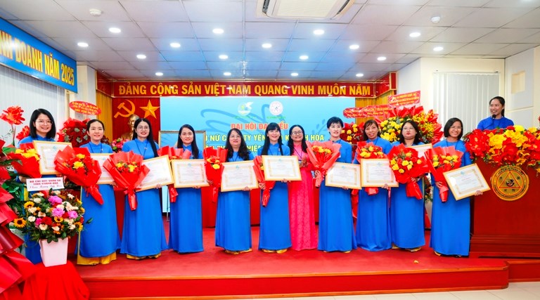 Bình đẳng giới là động lực để phát triển doanh nghiệp - ảnh 4