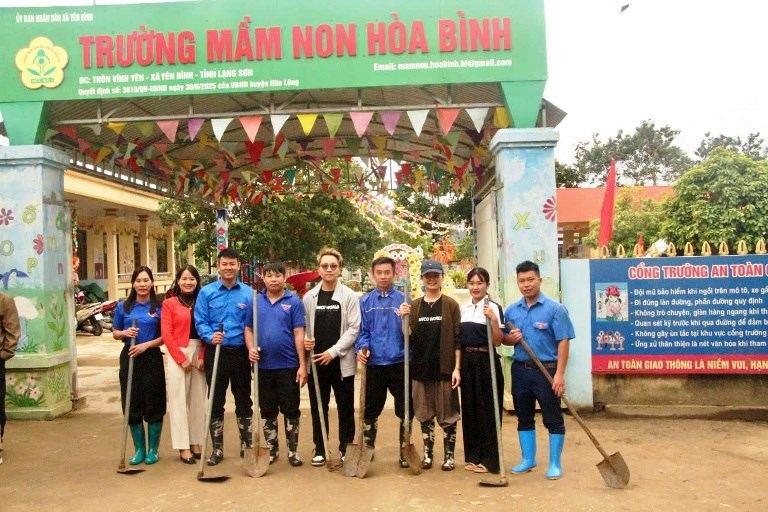 Nghĩa tình Gia Lai gửi về vùng tâm lũ - ảnh 2