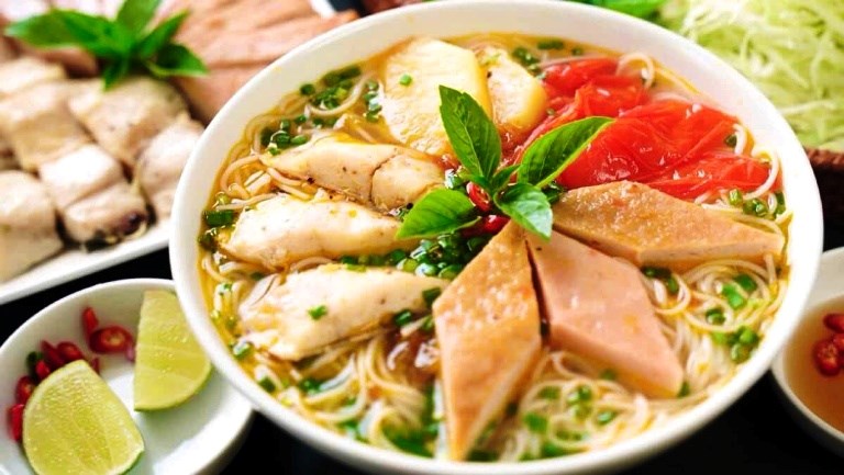 Quảng bá du lịch Gia Lai qua “Lễ hội Ẩm thực Thu mỹ vị”  - ảnh 4