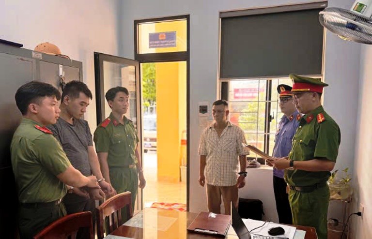 Gia Lai: Khởi tố đối tượng phóng hoả giết người vì ghen tuông - ảnh 1