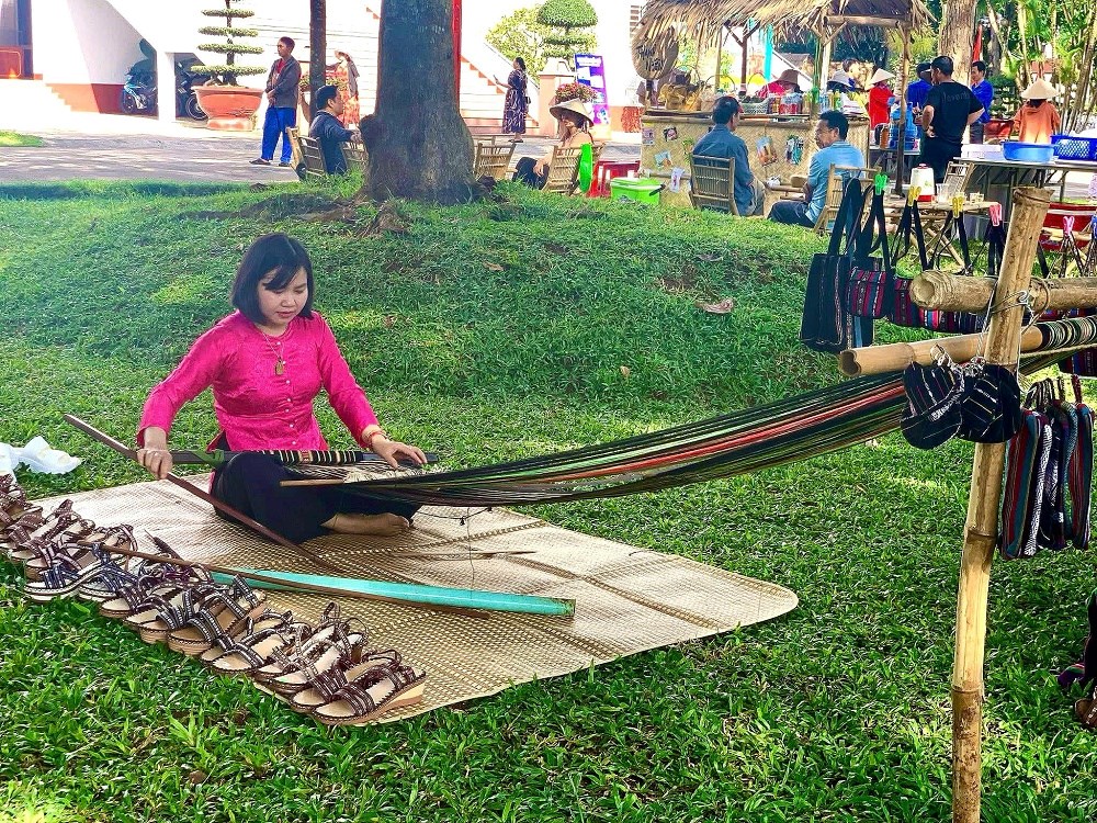 Gia Lai: Quảng bá, thu hút du khách từ di sản văn hoá - ảnh 2