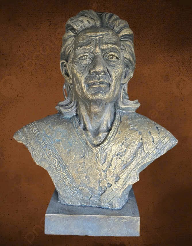 Gia Lai: Tổ chức chuỗi hoạt động tôn vinh hoạ sĩ Xu Man - ảnh 3