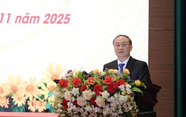 Hội thảo khoa học kỷ niệm 60 năm chiến thắng Plei Me - ảnh 2