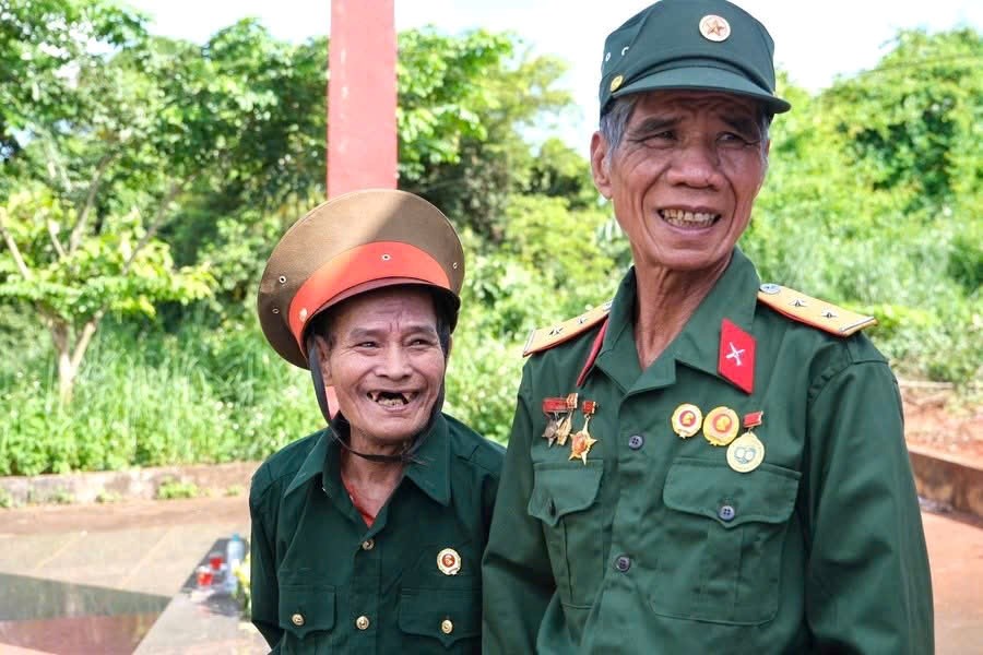 Plei Me - Tráng ca bất tử nơi đại ngàn - ảnh 2