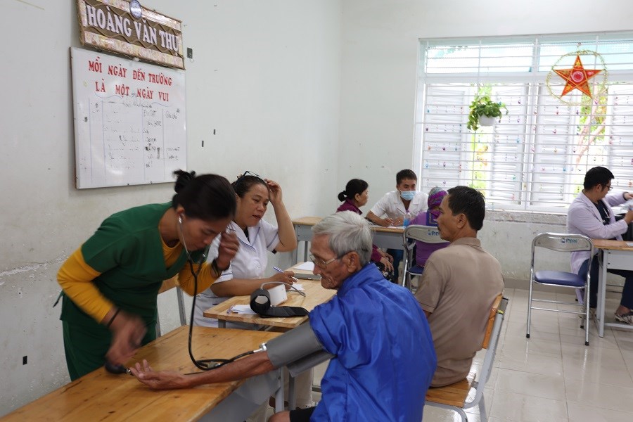 Khánh Hòa: Tập trung mọi nguồn lực hỗ trợ người dân ổn định đời sống, khôi phục sản xuất - ảnh 4