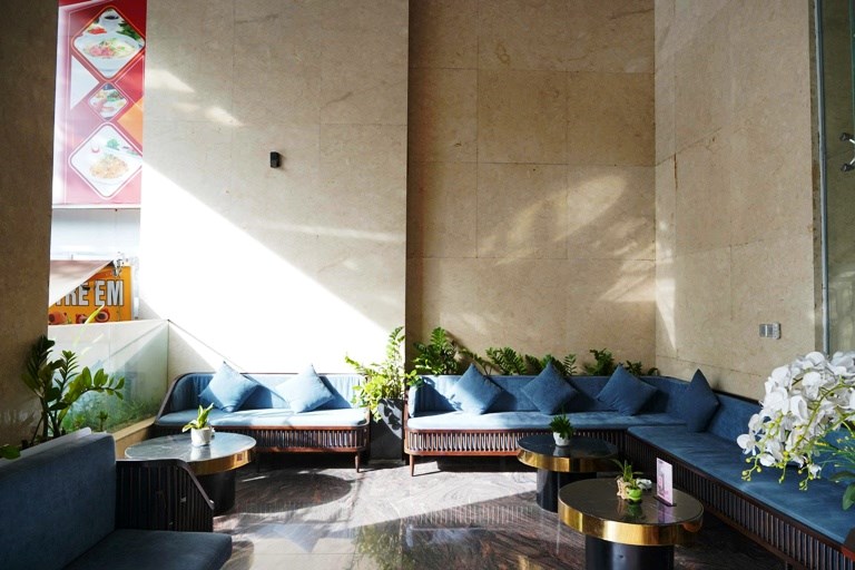 LeMore - Khách sạn không thuốc lá, văn minh và thân thiện - ảnh 2