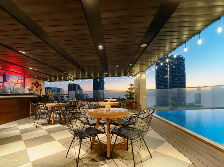 LeMore - Khách sạn không thuốc lá, văn minh và thân thiện - ảnh 3