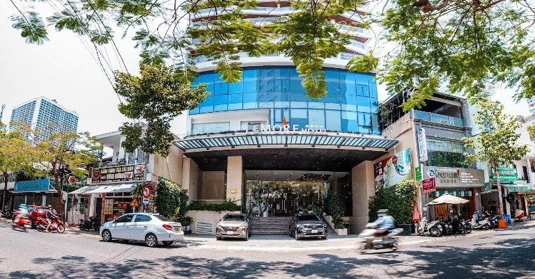 LeMore - Khách sạn không thuốc lá, văn minh và thân thiện - ảnh 1